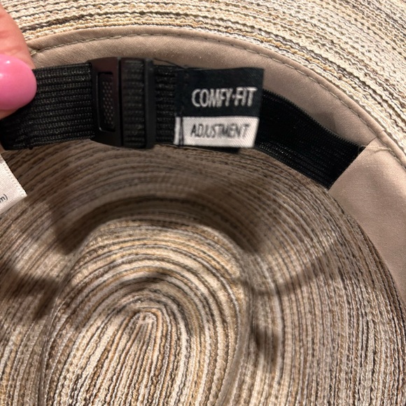 Carkella – Women’s Sydney Fedora - Picture 5 of 6